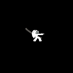 Asura The Alpha-Bot