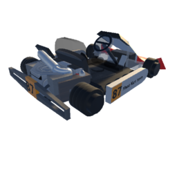 Go Kart - idk haas lol preview