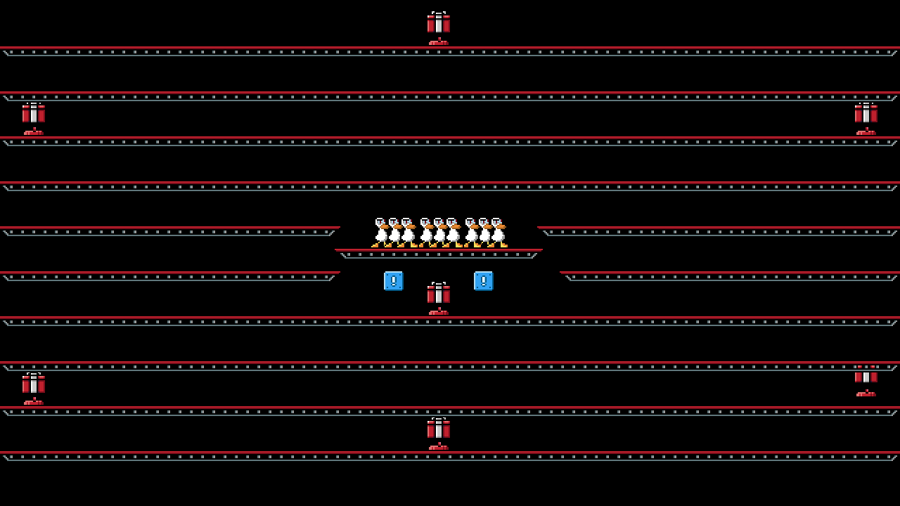 Death by Dart