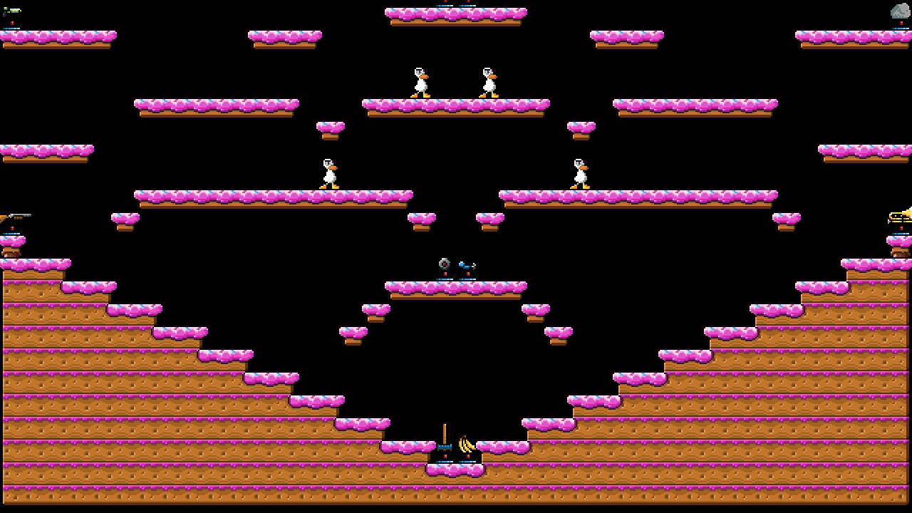 Cake Land