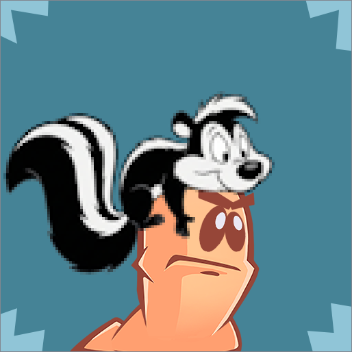 Pepe le pew