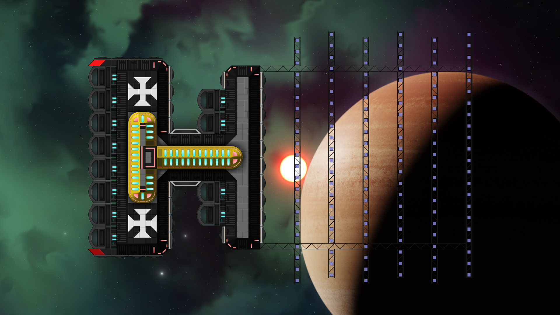 BB Zealot Interceptor