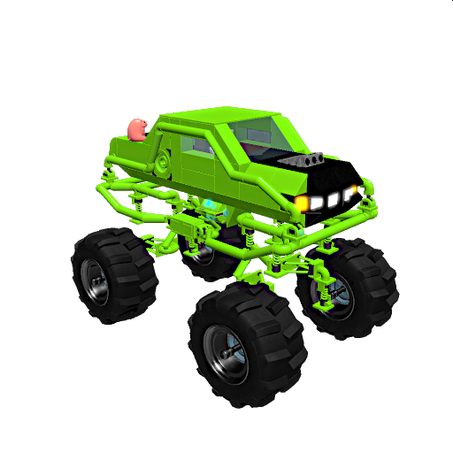 Monster Truck