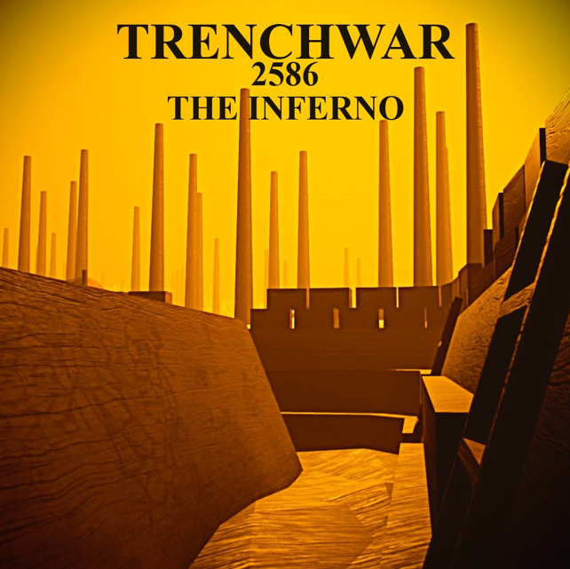 Trenchwar 2586: "The Inferno"