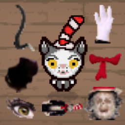 the cat in the hat 2003 over guppy