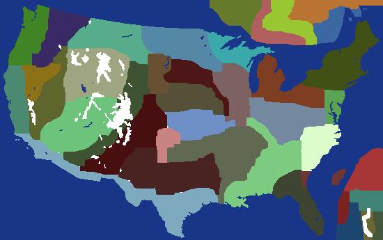 United States (My remake)