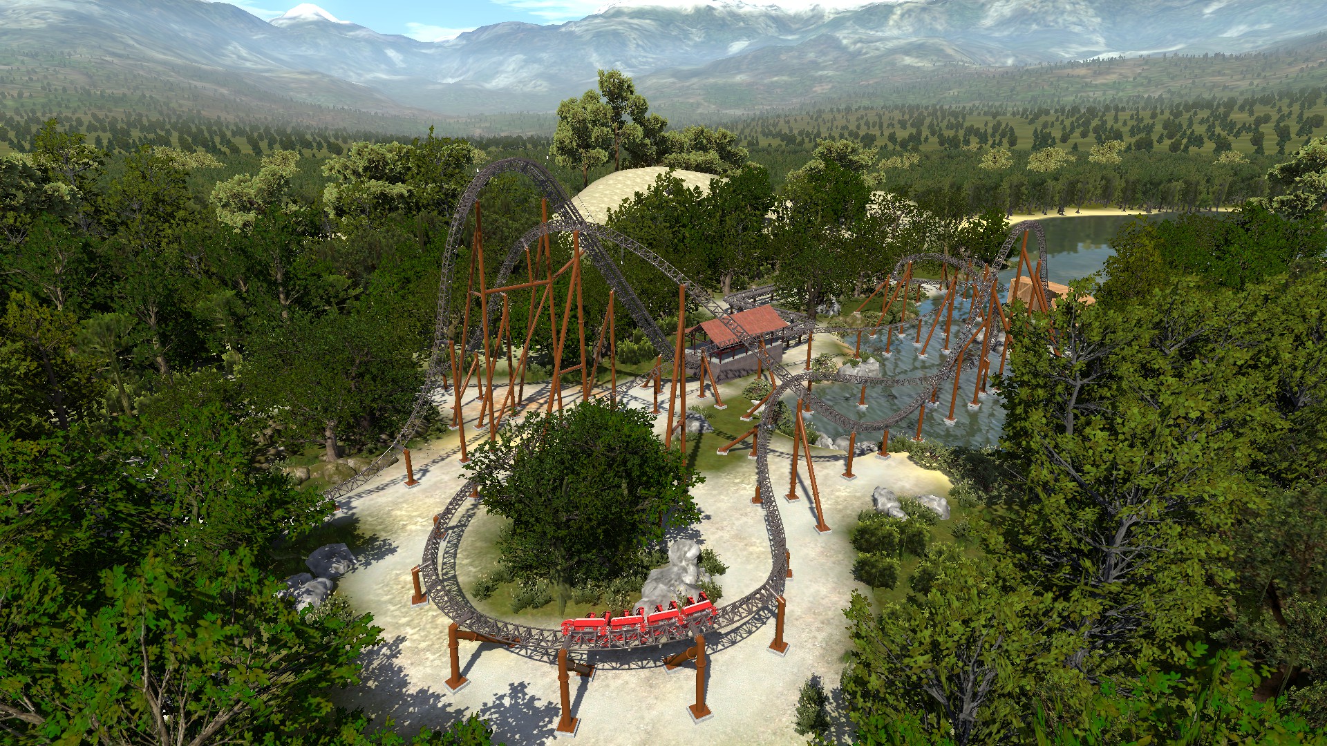 Park Image