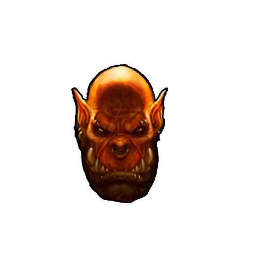 garrosh