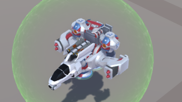 Hover mini