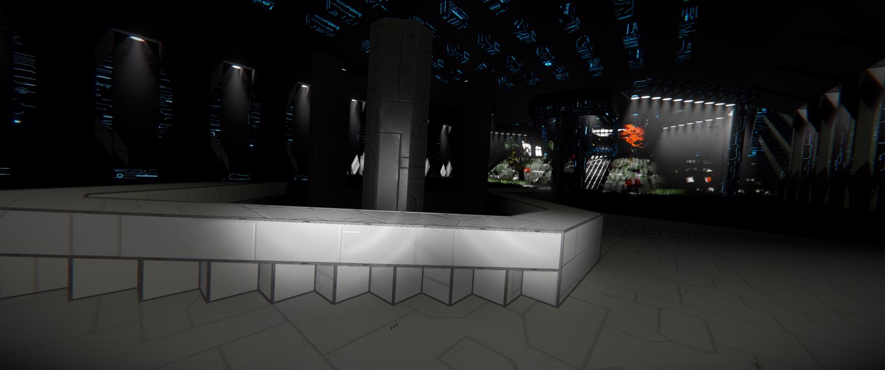 Eden Lunar City preview