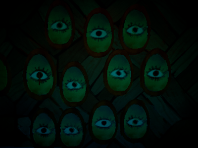 The Eyes