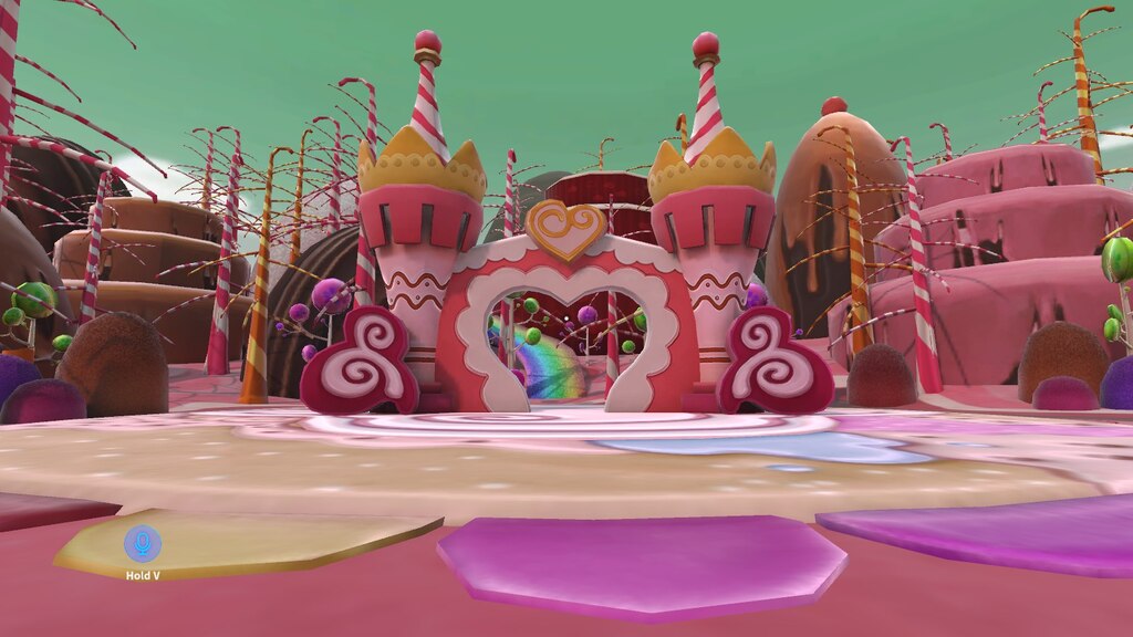 Steam Community :: Oasis VR
