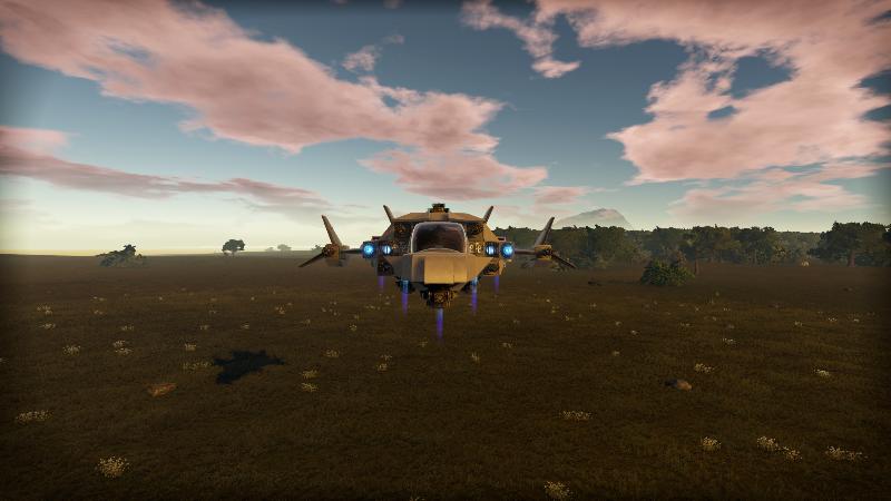 'Vulture' Elite [SV-L12] Tier 3