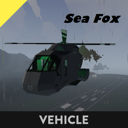 Sea Fox