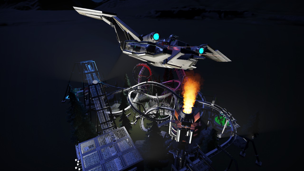 B&M inverted Micro Coaster