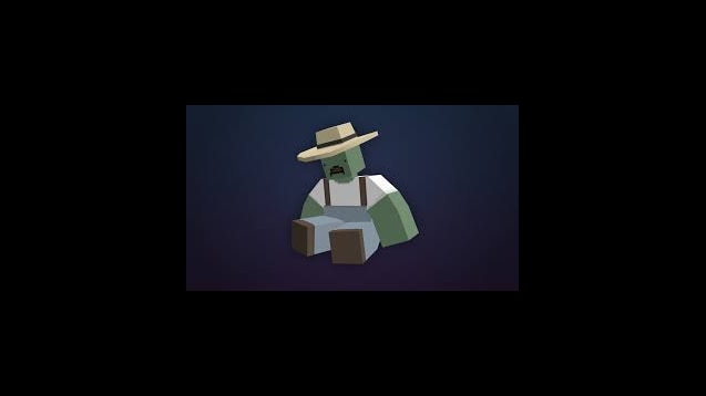 Zengin Çocuk │ DeadUI – Unturned Mod