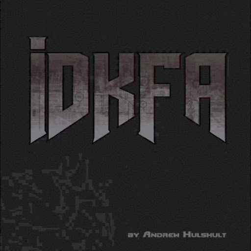 IDKFA Full Doom Remake Album