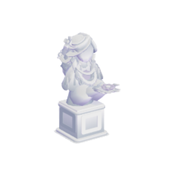 Statue