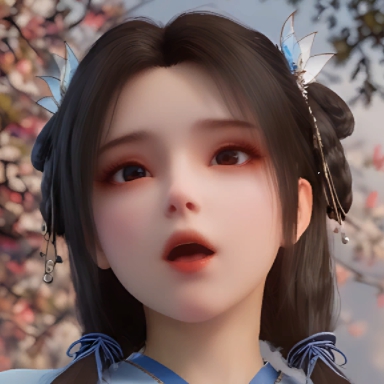 AI周茹唯美（大荤）