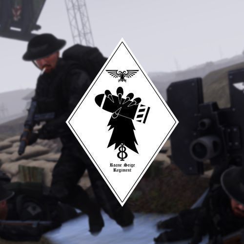 Roane Siege Regiment Aux Mod