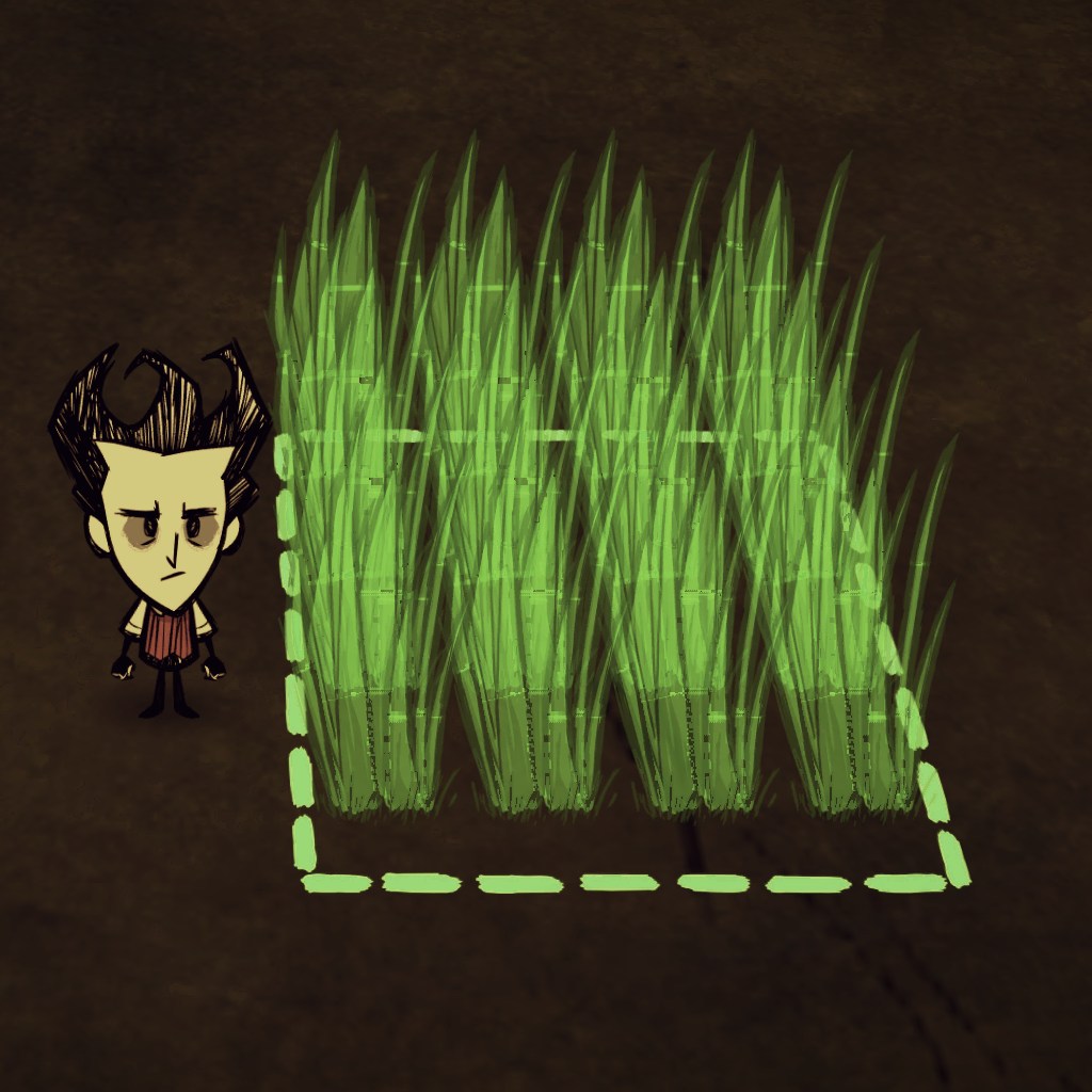 Quick Plant Layout