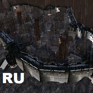 Black Desert City Expanded - RU