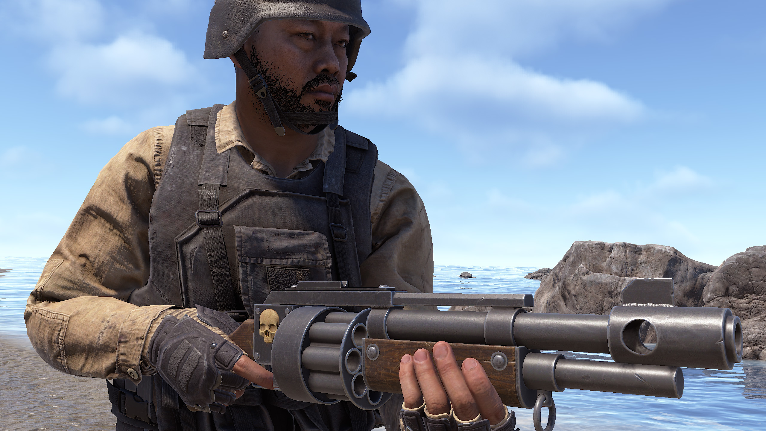Ballistic Gloves thumbnail 5