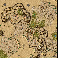 Serpent's Bite[Trail][Mission2-Dusty Spear][CO-OP & Single]