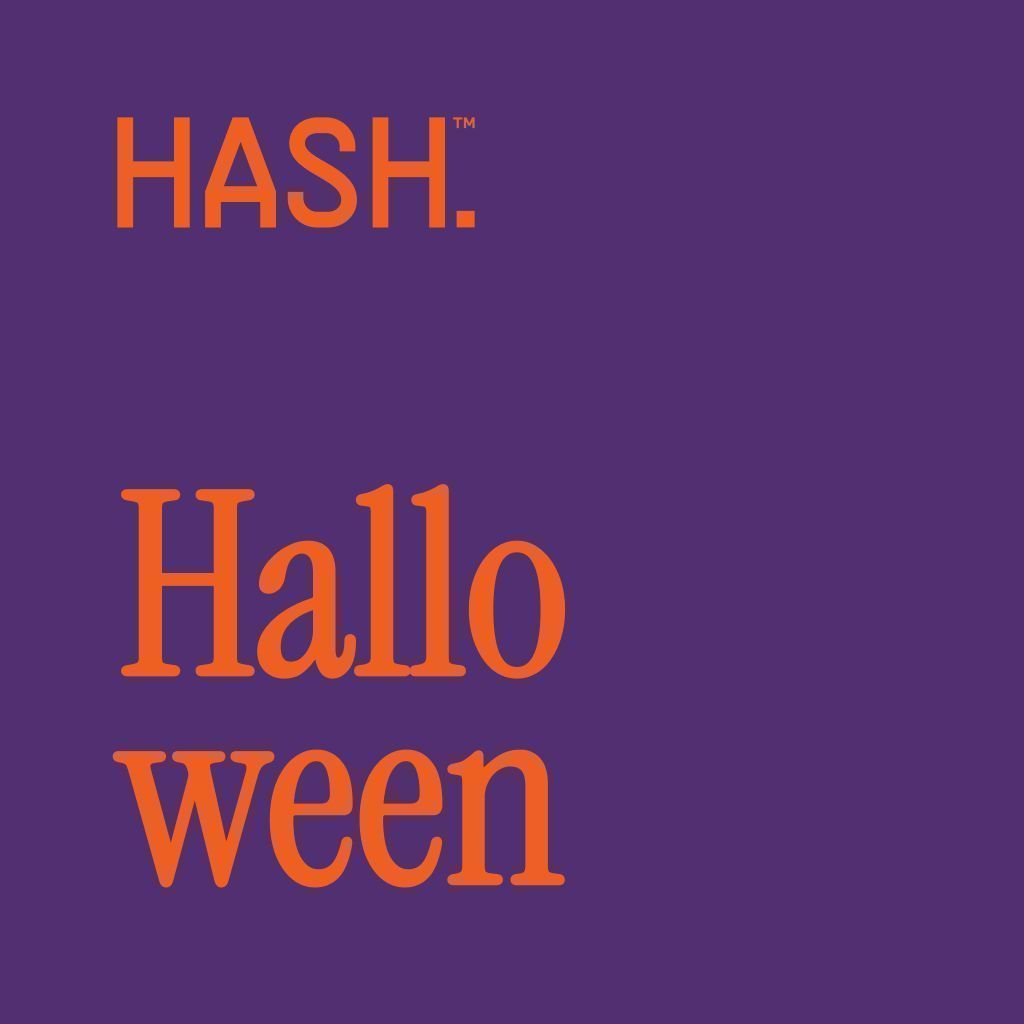 HASHIMA.GG Halloween
