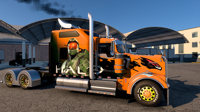 sking kw W900