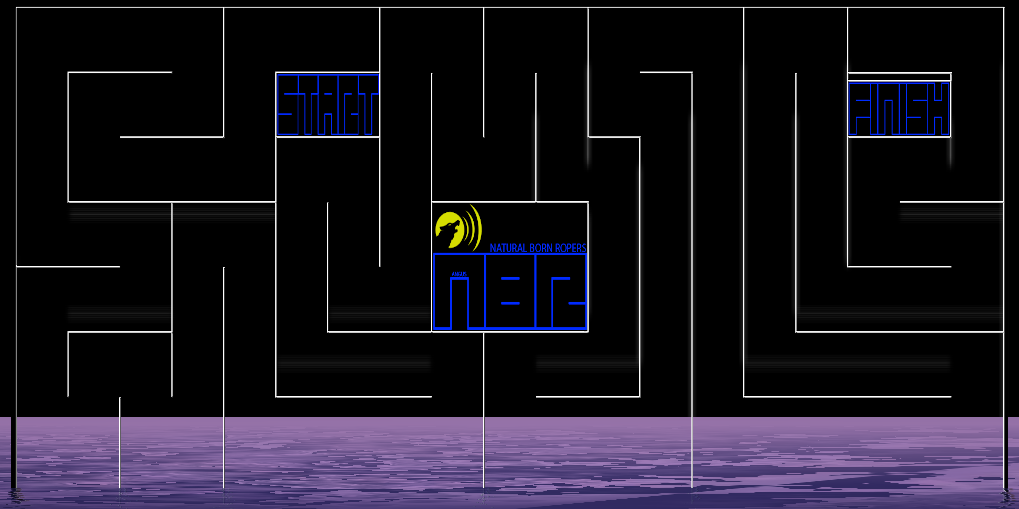 Race - Meta 8