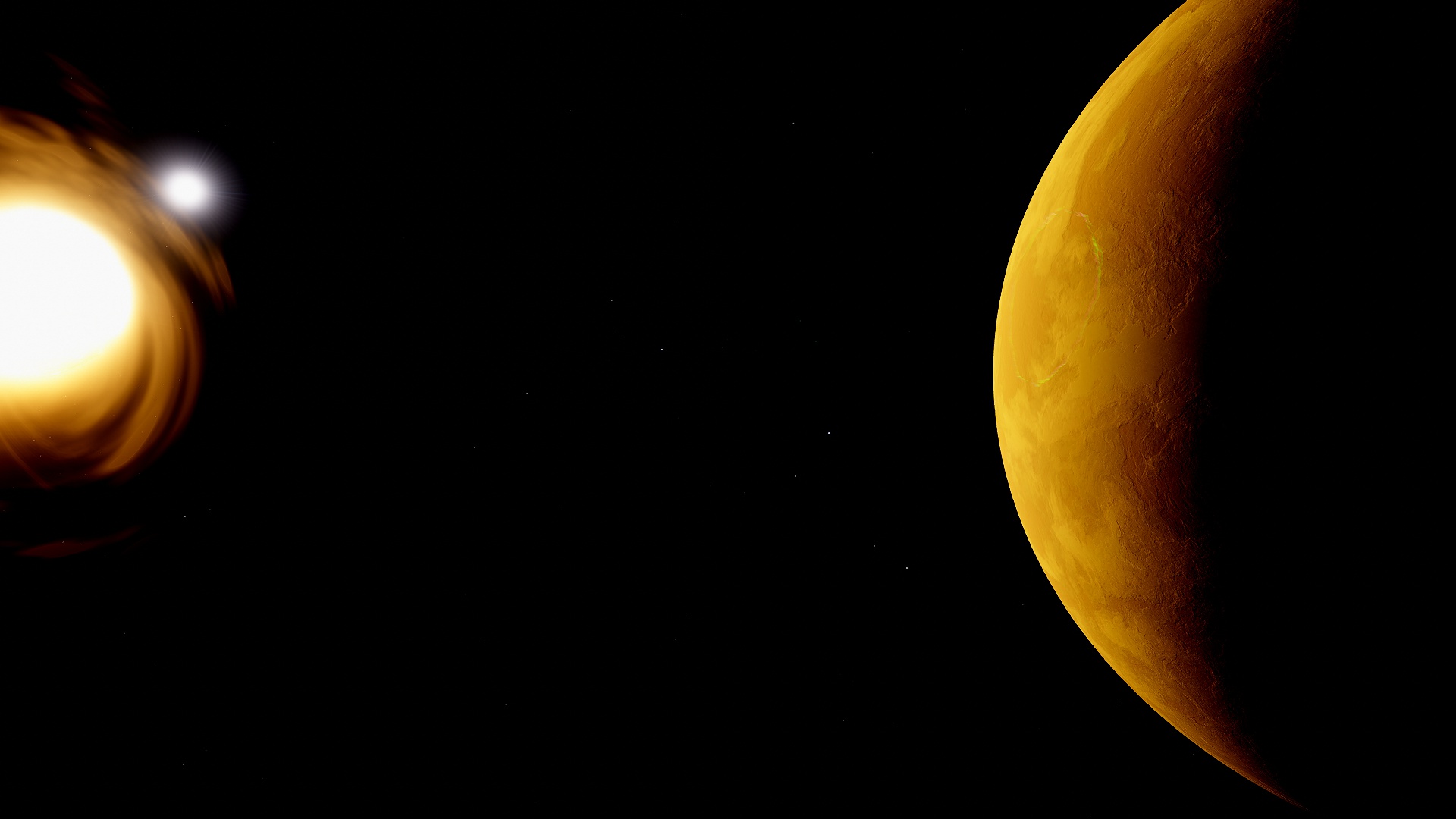 Betelgeuse Extended
