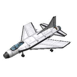 F-125A “Skyjack”