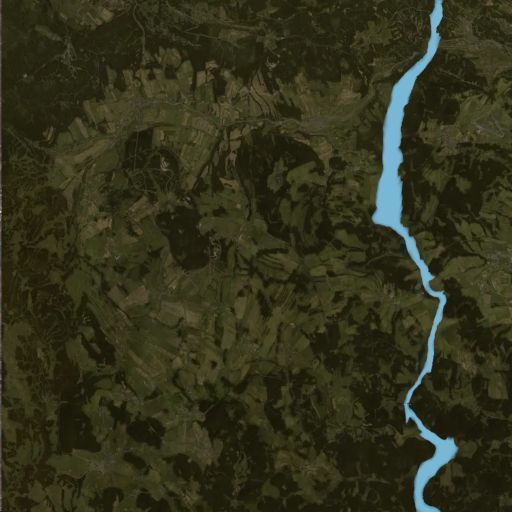 Mohonk