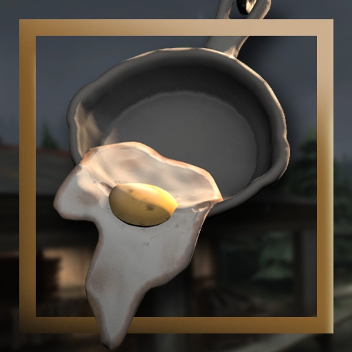 The Sunny Side Down – Team Fortress 2 Mod