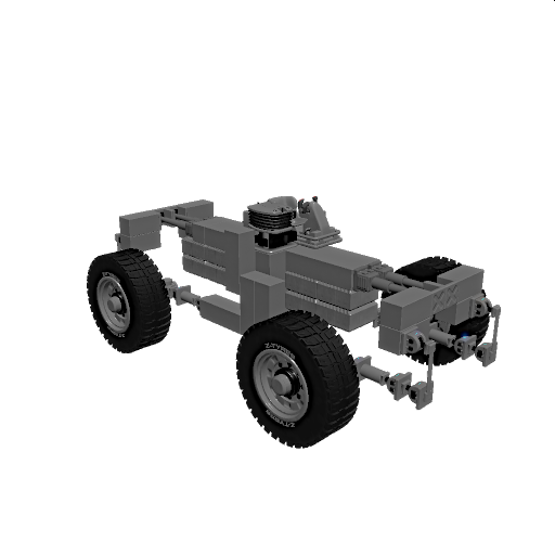 leaf spring suspension