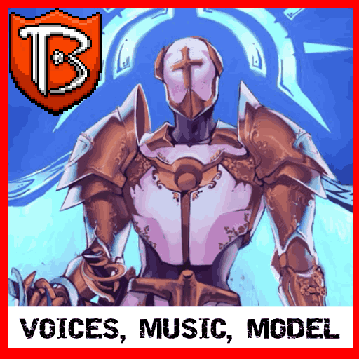 Ultrakill-[5.0.2]-Gabriel-Baron Herx,MUSIC,MODEL,SOUND