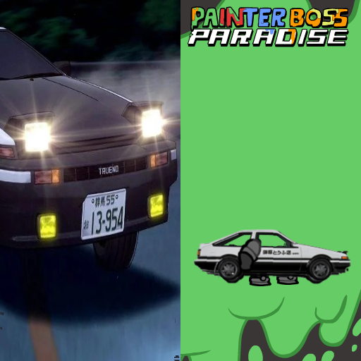 AE86