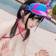 Miyu and Miwa Beach Holiday EP01  preview
