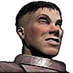 Sir Edwin Blackfly [Stronghold 2]