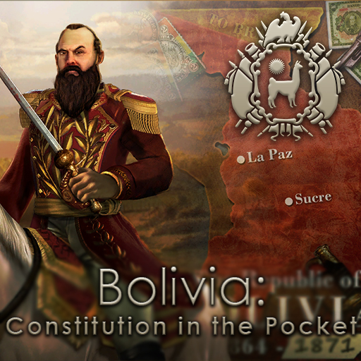 MC and Leugi's Bolivia