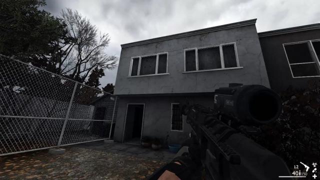COD Weapon Script Pack (for ADS) (OUTDATE)