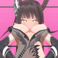 [淫词艳曲]《Bunny Style》（康熙）