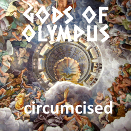 Gods of Olimpus - Remastered