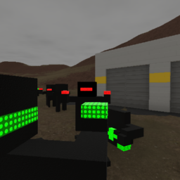 Killbot Lvl4