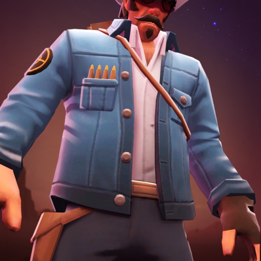 Deadman's Denim