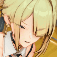 Evelyn Chevalier（redo)