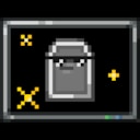 Sam's Cooler Death Screen