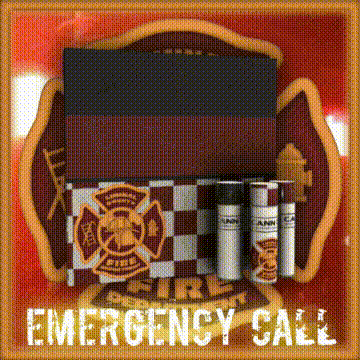 Emergency Call War Paint – Team Fortress 2 Mod