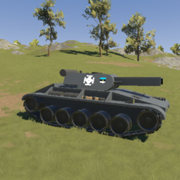 Tugev-4